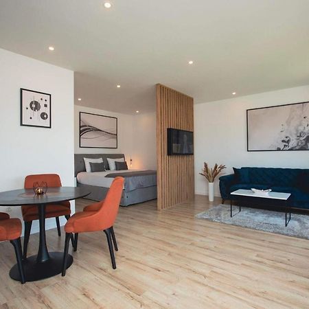 Apartment Romansa Mostar Bagian luar foto