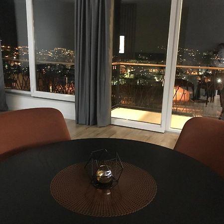 Apartment Romansa Mostar Bagian luar foto