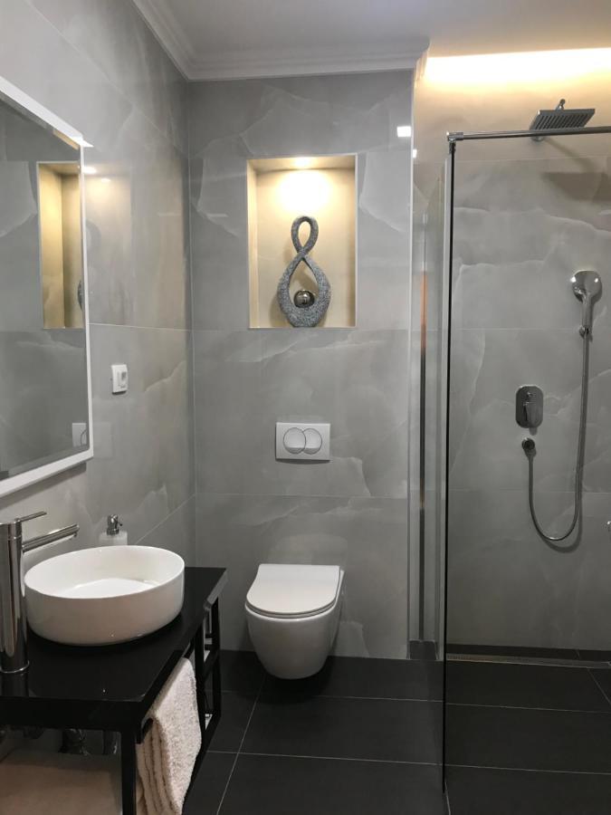 Apartment Romansa Mostar Bagian luar foto