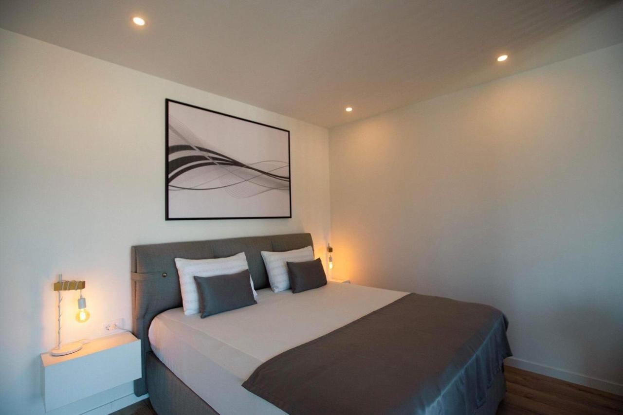 Apartment Romansa Mostar Bagian luar foto
