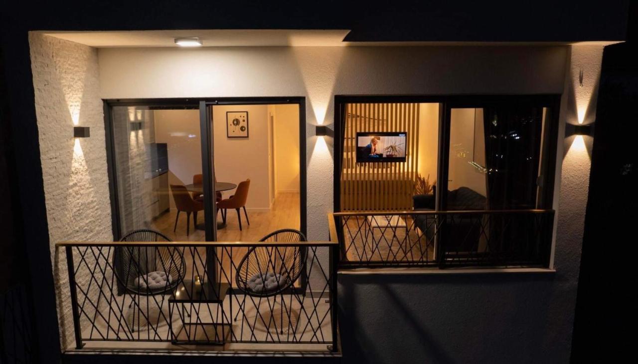 Apartment Romansa Mostar Bagian luar foto
