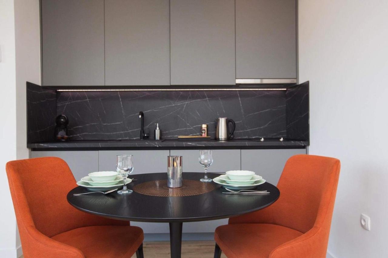 Apartment Romansa Mostar Bagian luar foto