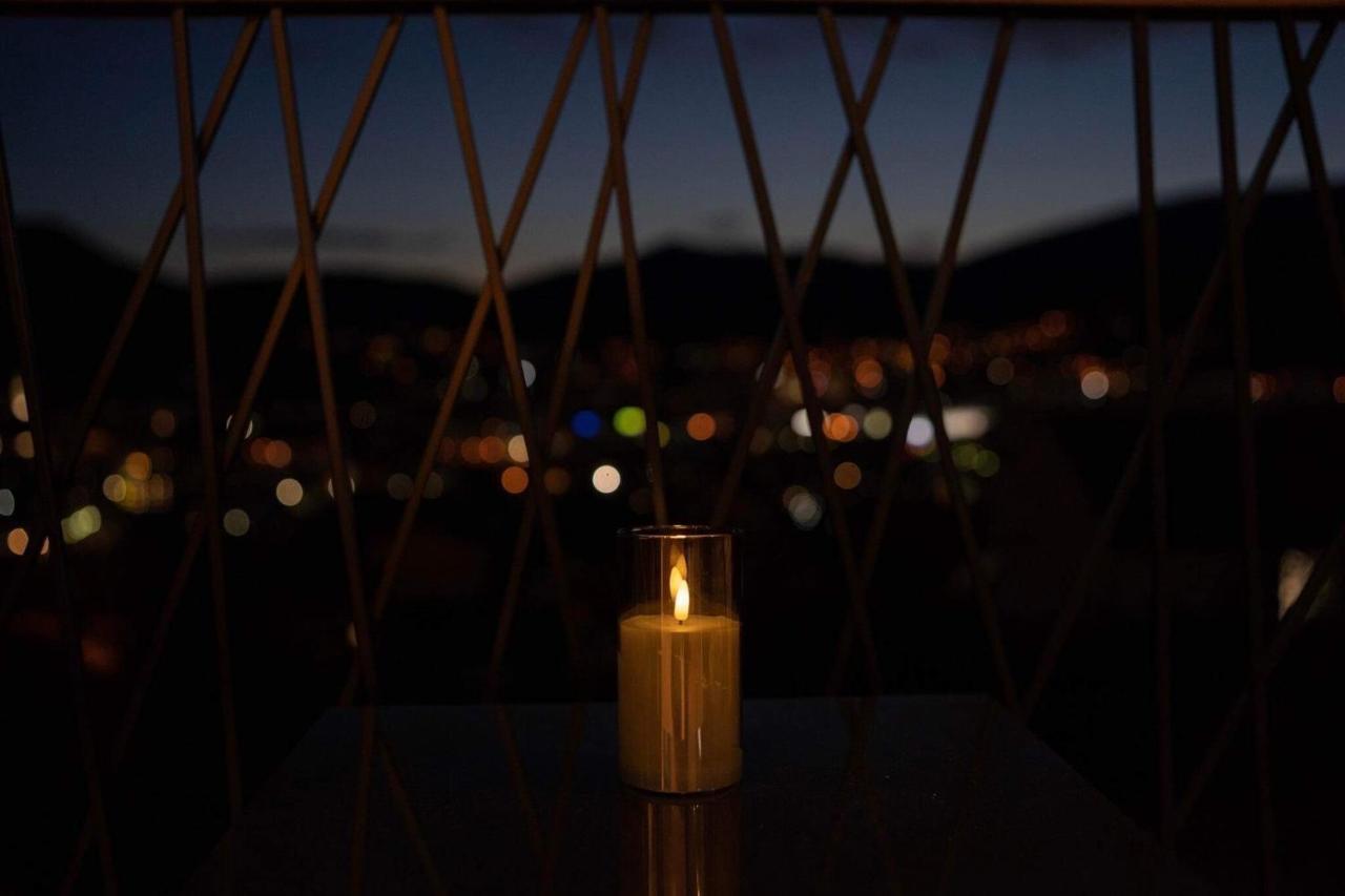 Apartment Romansa Mostar Bagian luar foto