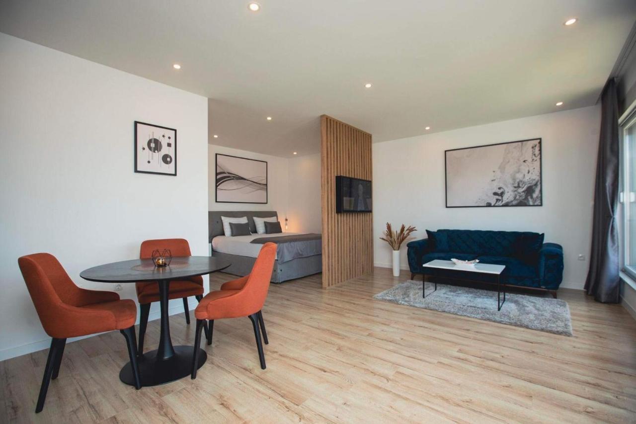 Apartment Romansa Mostar Bagian luar foto