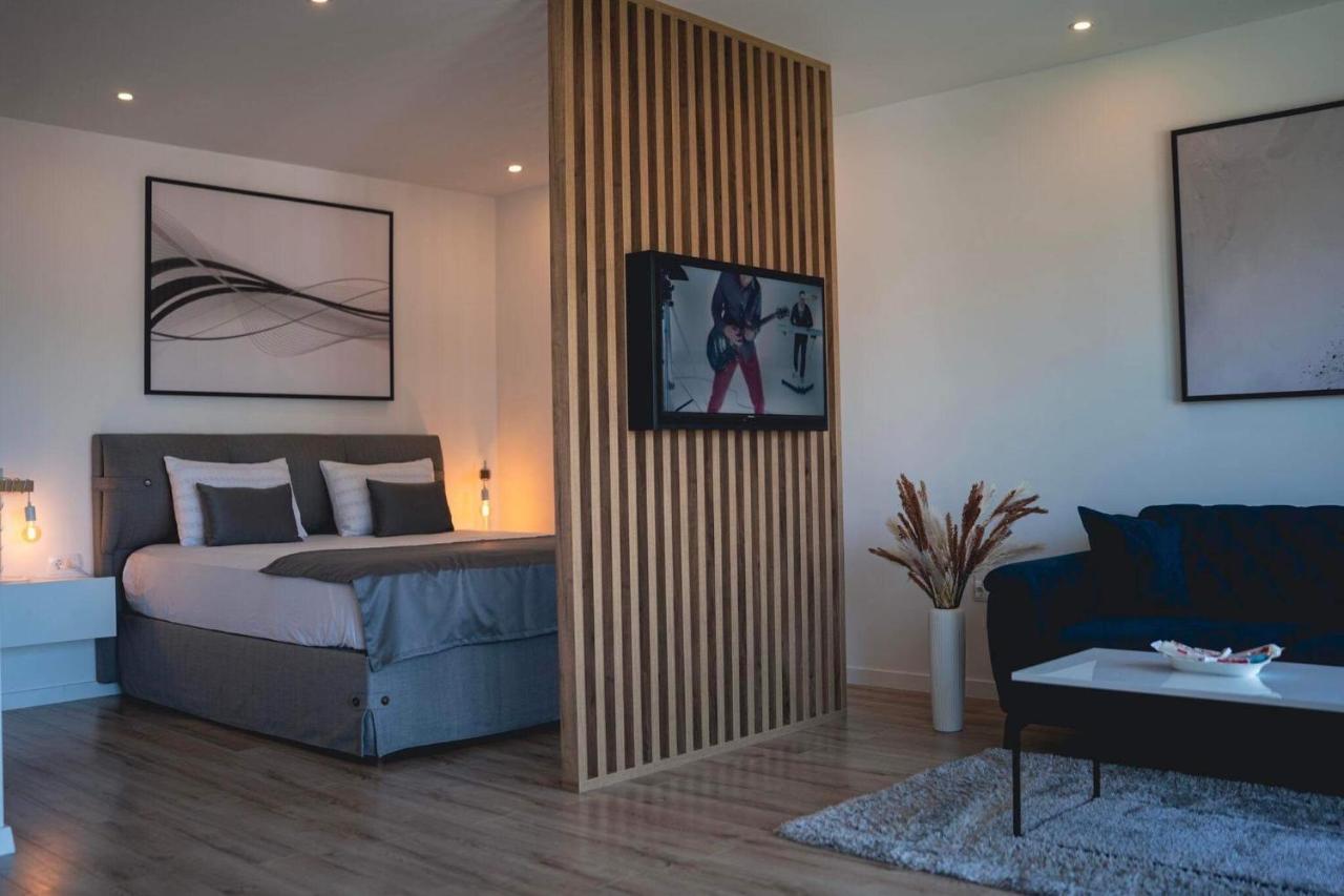Apartment Romansa Mostar Bagian luar foto