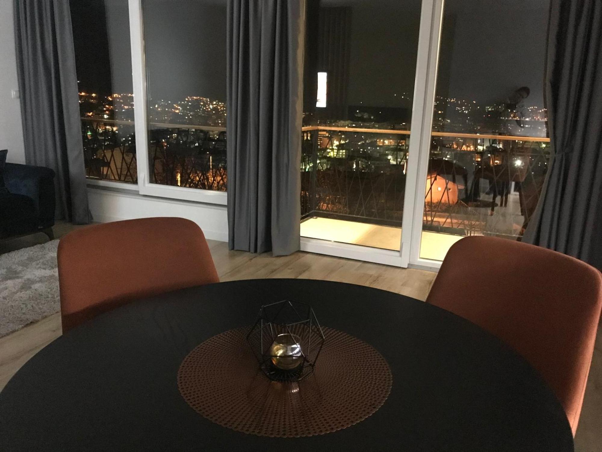 Apartment Romansa Mostar Bagian luar foto